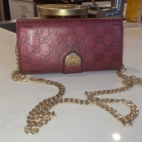 💞EUC Gucci Guccissima Long wallet 💕 - Picture 17 of 17